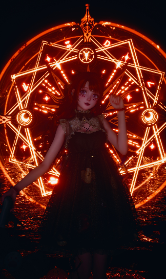 Little Demon image