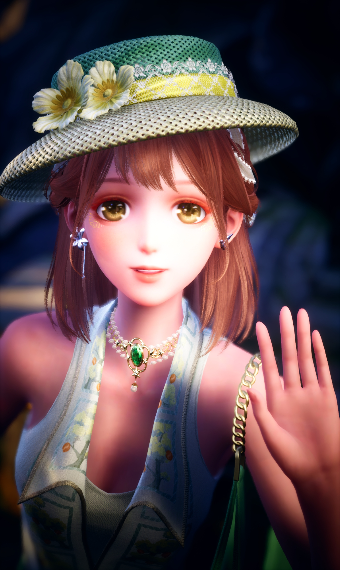 Daisy Reminiscence image