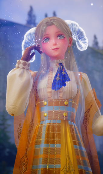 Orange Summer image