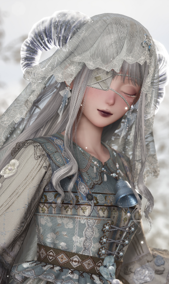 Moon Maiden image