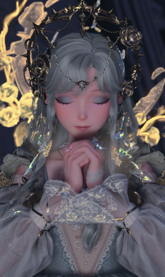 Fluttering Dream image