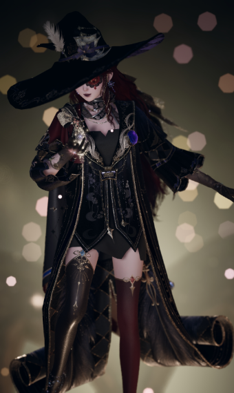 The Royal Mage <3 image