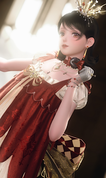 Nikki Madness Returns image