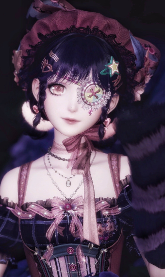 Candy Curse image