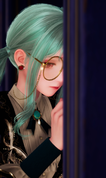 The Lore Keeper image