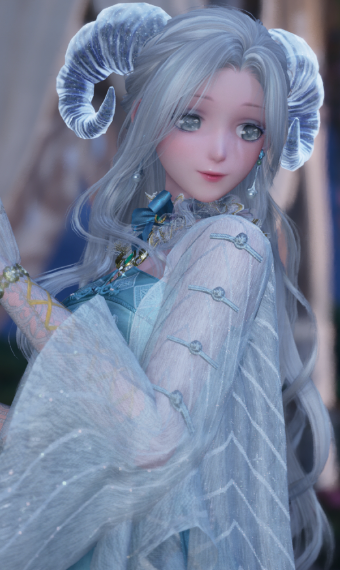 Moonlit Innocence image