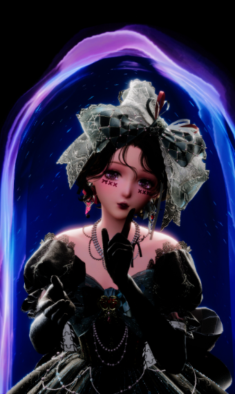 black dream image