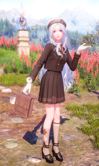School Day image