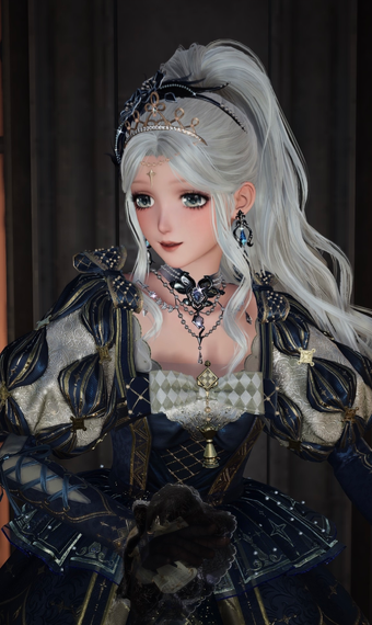 Flowing Resonance image