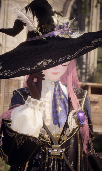 Elixer Starlight image