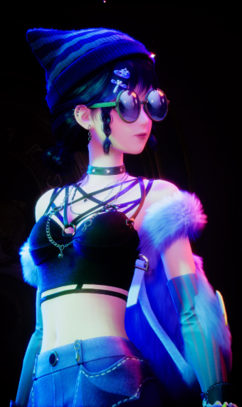 Purple Mood image