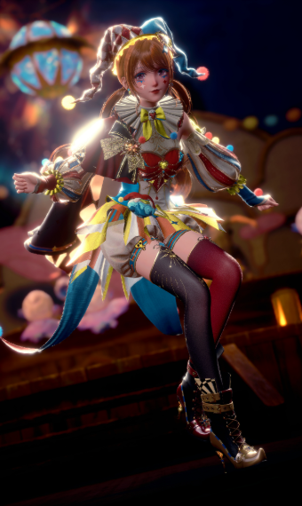 Spirit of Revelry image