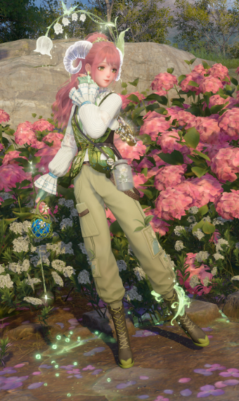 Bug Catcher Nikki image
