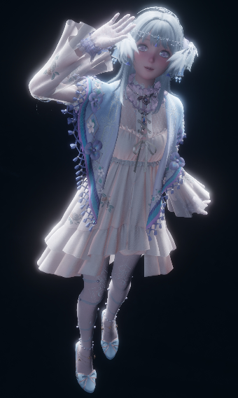 Ballad of Fallen Angels image