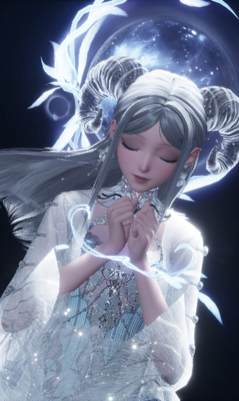 moon godess image
