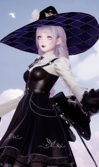 Witch's journey image