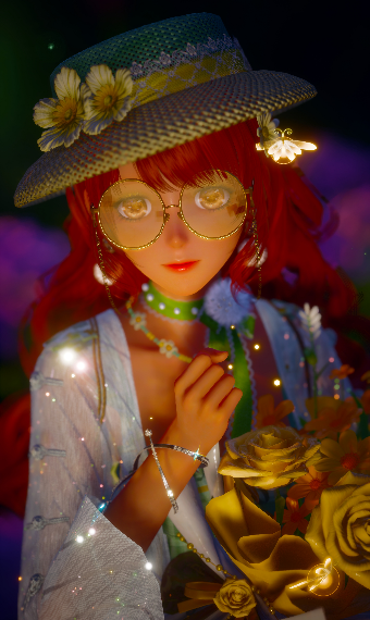 Bouquet Bliss image