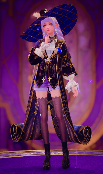 twilight astrologian image