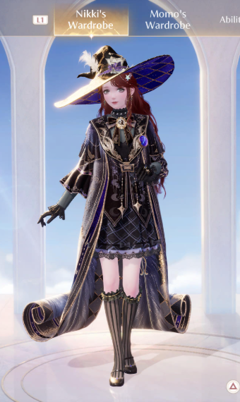 Dark Arcanist image