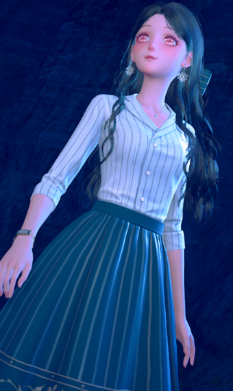 Fashion Student image