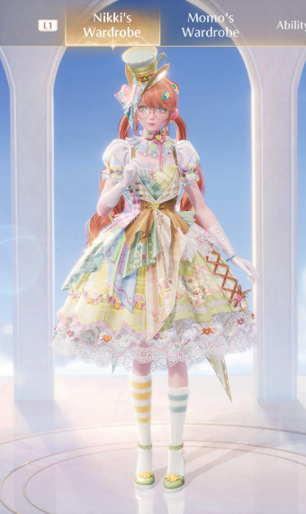 Spring Steps image
