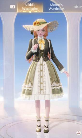 Gentle Botanist image
