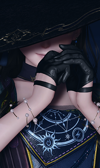 Enchantress image