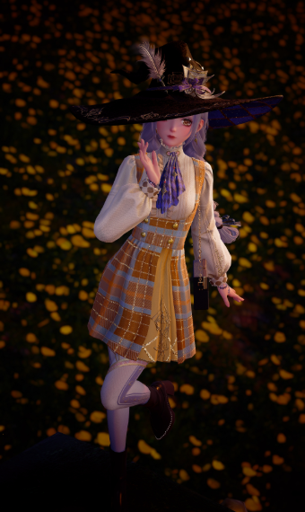 Apprentice Witch image