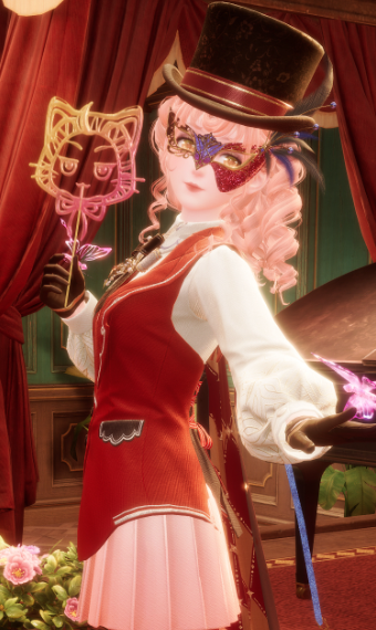 The Magic of the Stage image