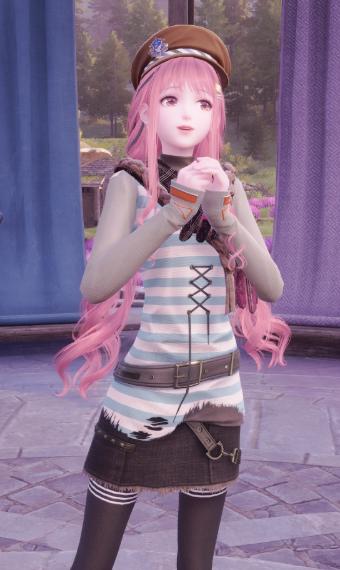 Nikki's Adventure image