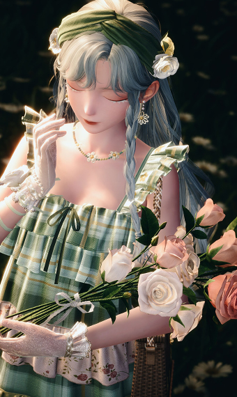Floral Rhapsody image