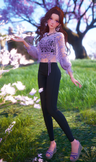 Ready for spring image