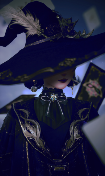 Witchy Business image
