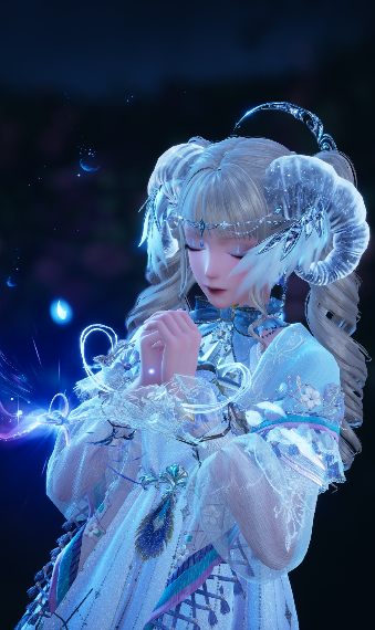 Lunar Sheep image