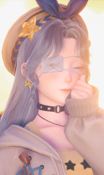 Curious Little Star image