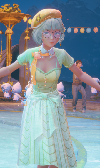 Jitterbug image