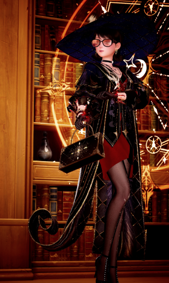 The Mischievous Teacher image