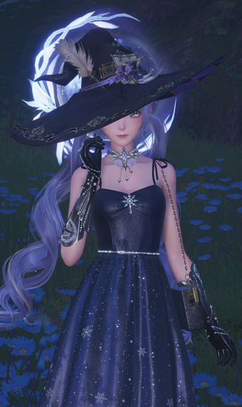 Witching Hour image