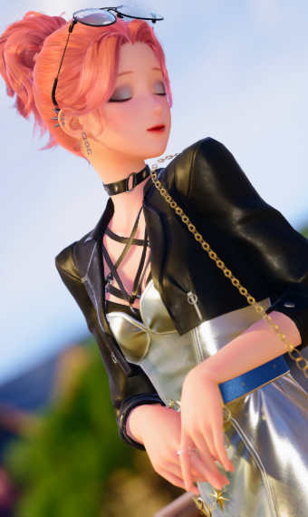 Starlight Elegance image