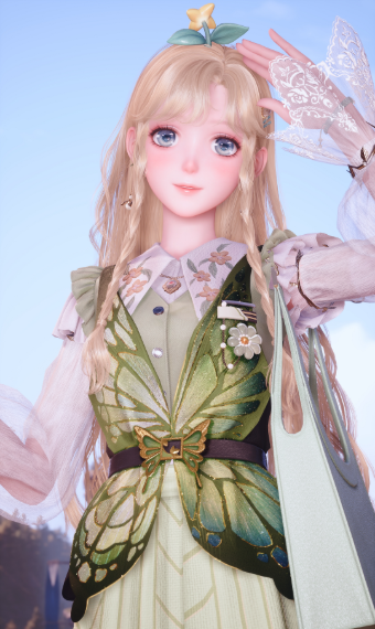 Spring Sprout image