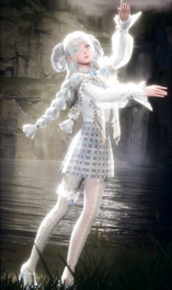 Ghost Lamb image
