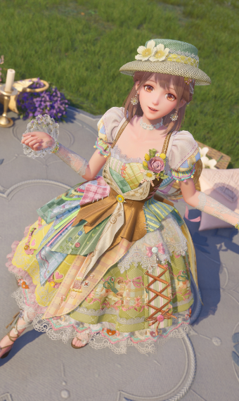 Springtime Celebration image