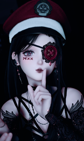 Alluring Danger image