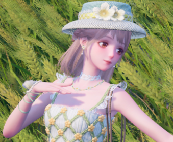 First image