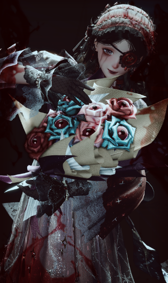 Doll of Horror image