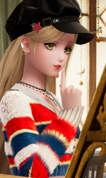 A La Mode image