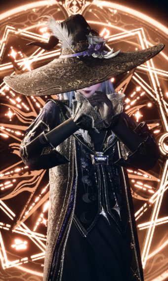 Wicked Witch image