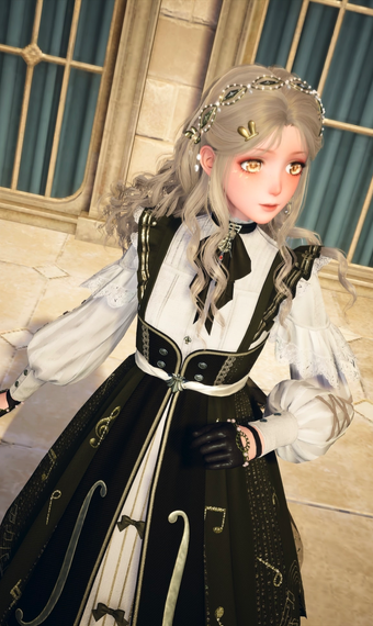 Melodic Core image