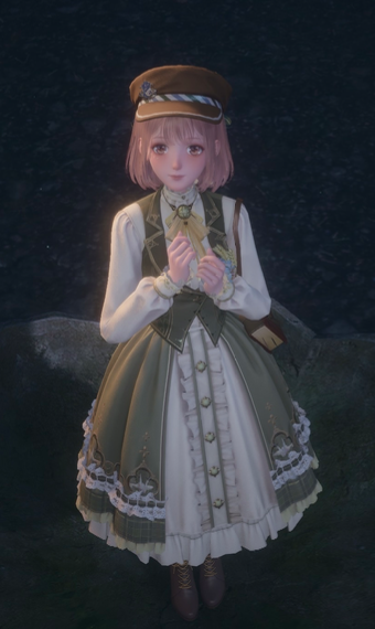 Wandering Historian image