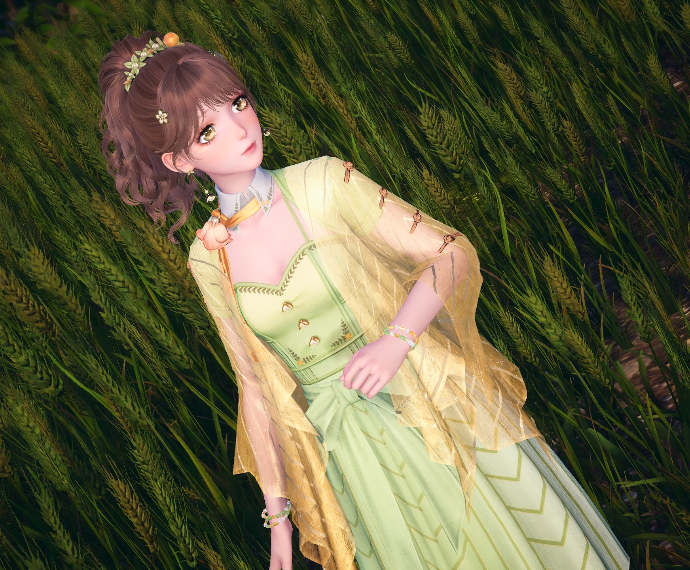 Look image
